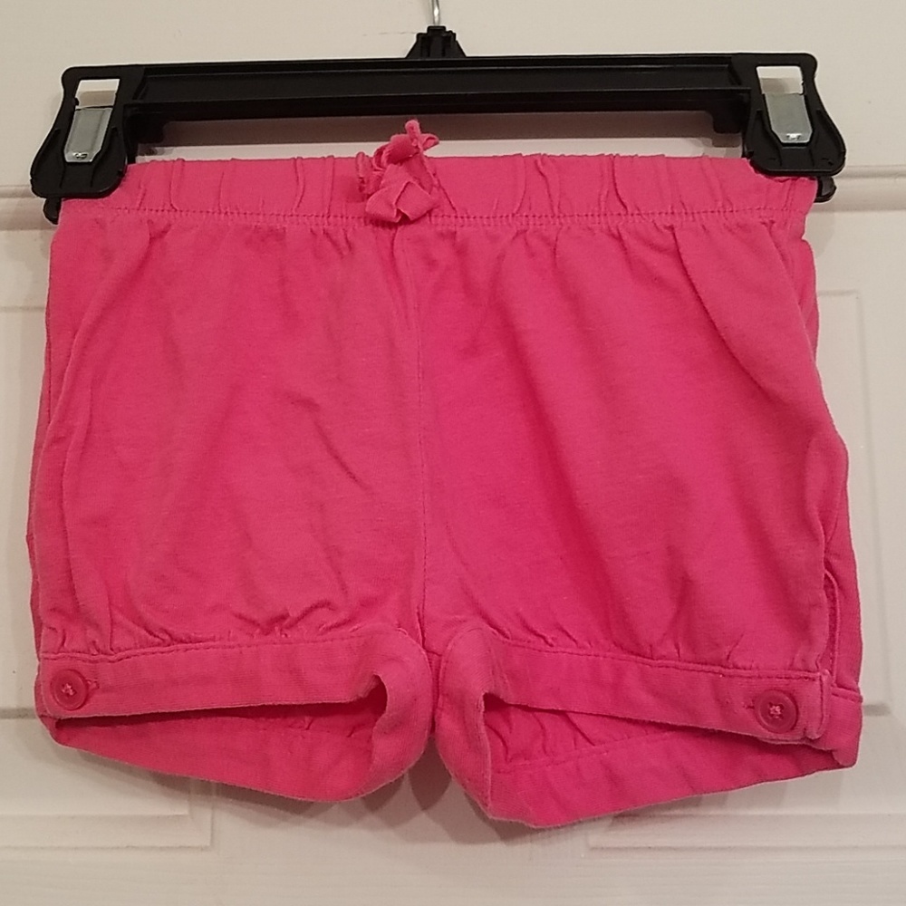 Baby Gap bubble shorts